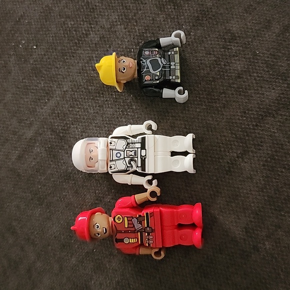 Roblox Figures, Lego - Picture 9 of 12